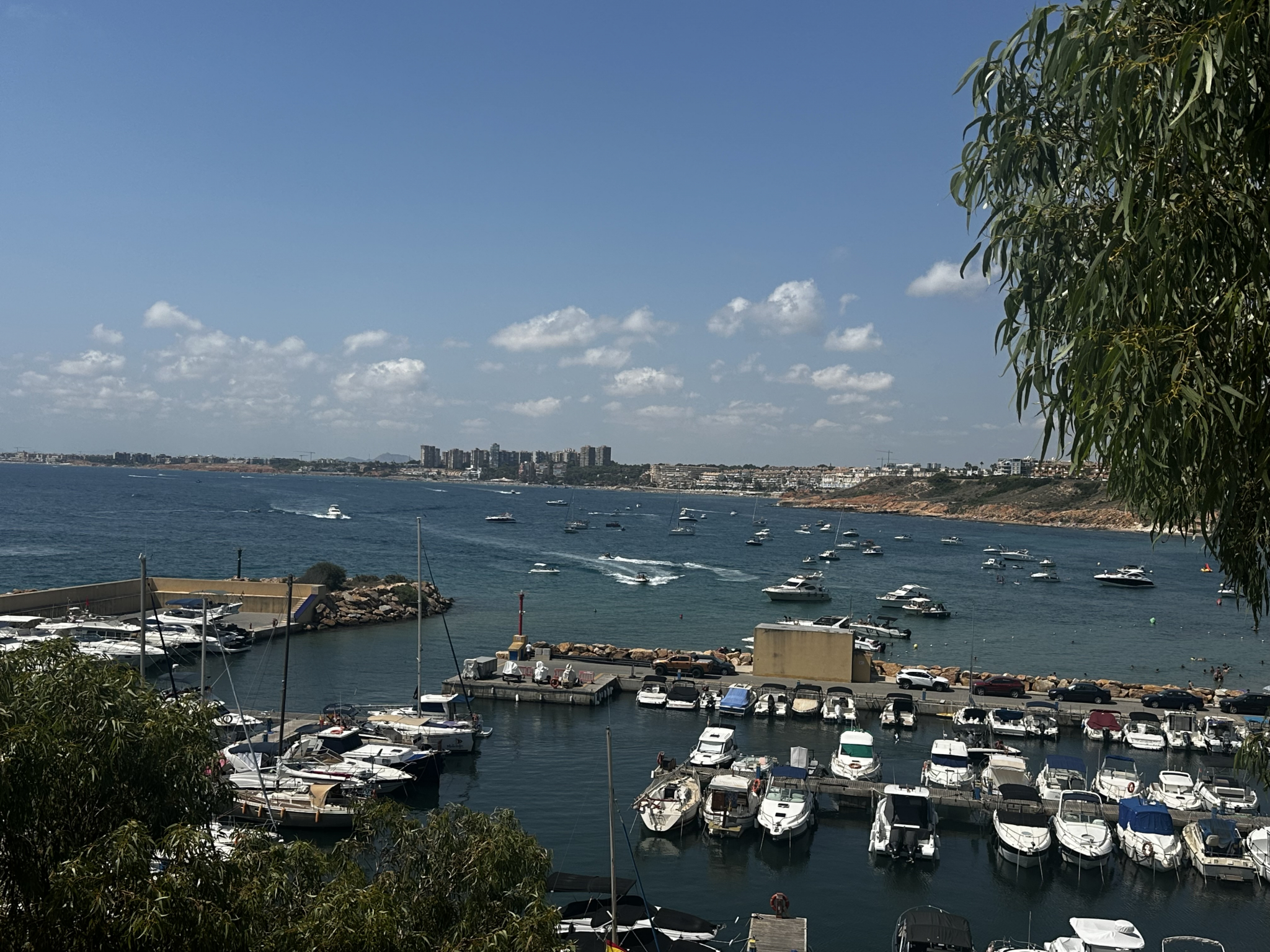 Cabo Roig Marina