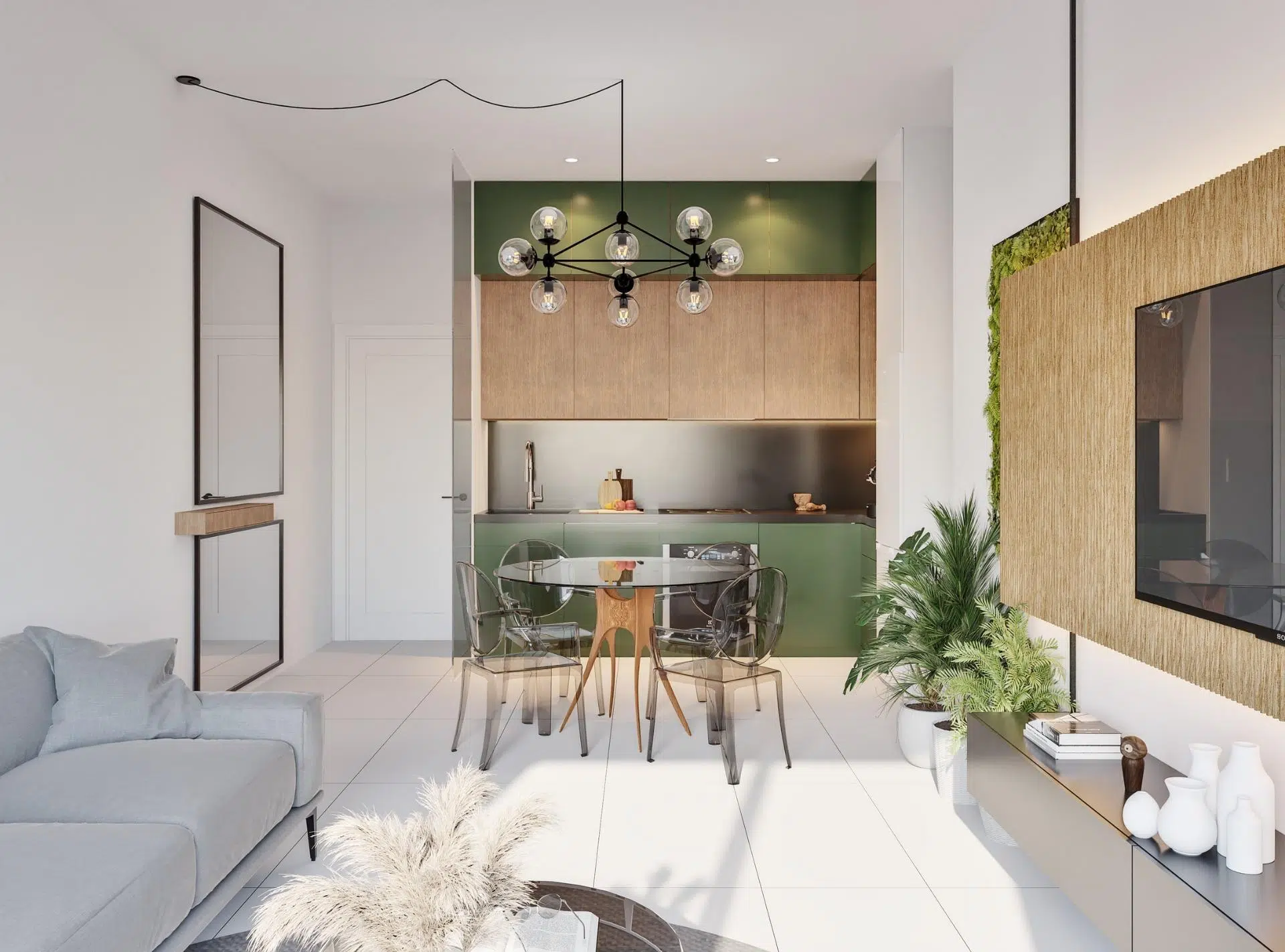 Fly In, Find Home: Your Viewing Trip Starts Here