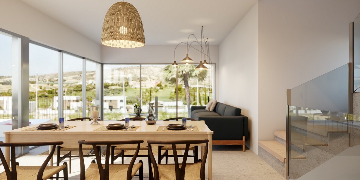 Spain – Ref N5728 - OriMar Living Estate Agency