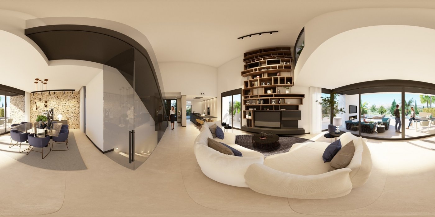 Spain – Ref N6212 - OriMar Living Estate Agency