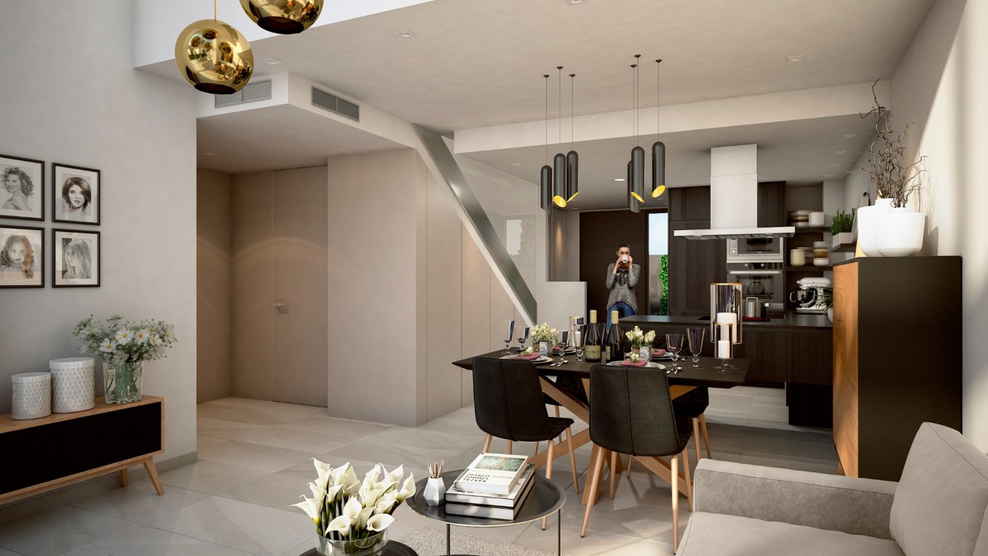 Costa Costa Blanca South