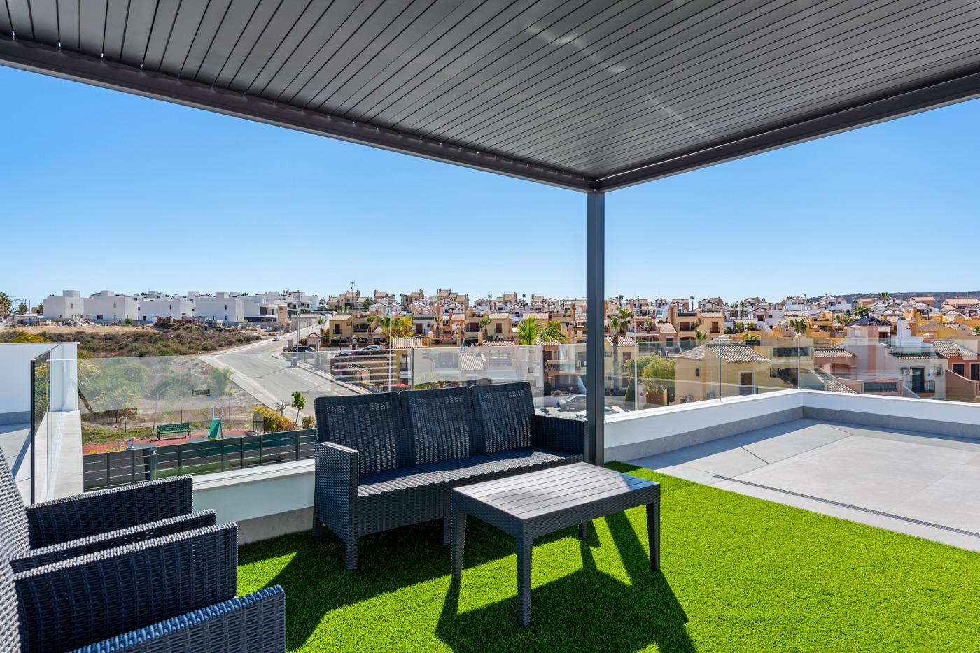 Spain – Ref N7062 - OriMar Living Estate Agency