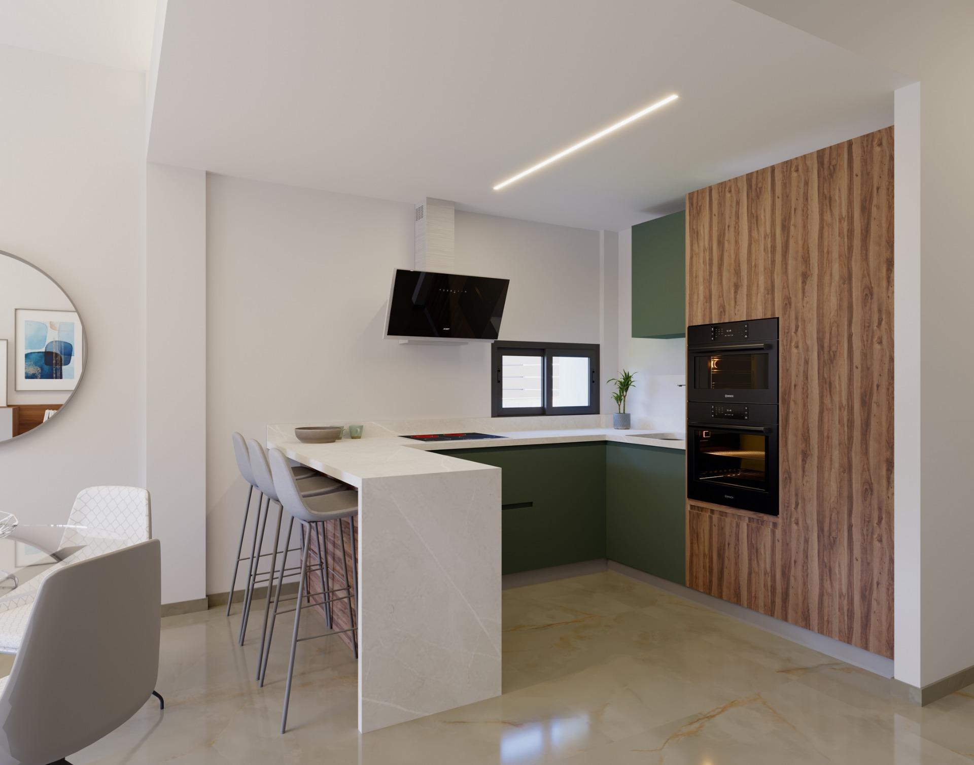 Costa Costa Blanca South