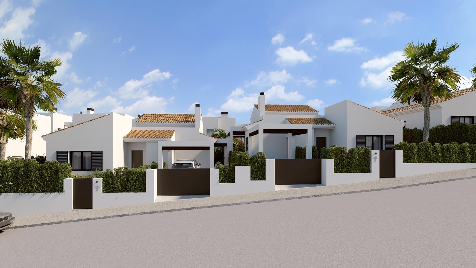 Spain – Ref N8235 - OriMar Living Estate Agency