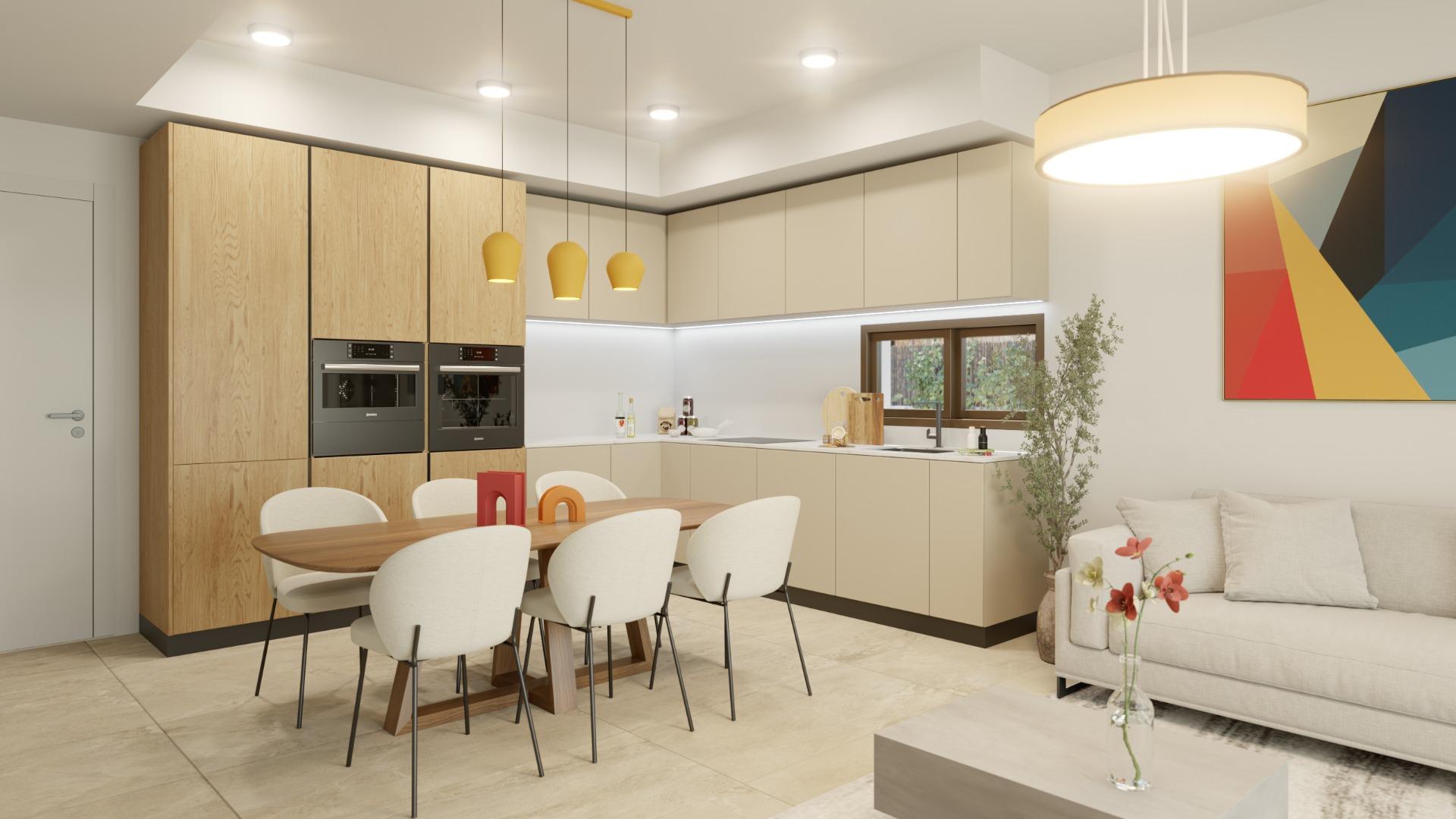 Costa Costa Blanca South