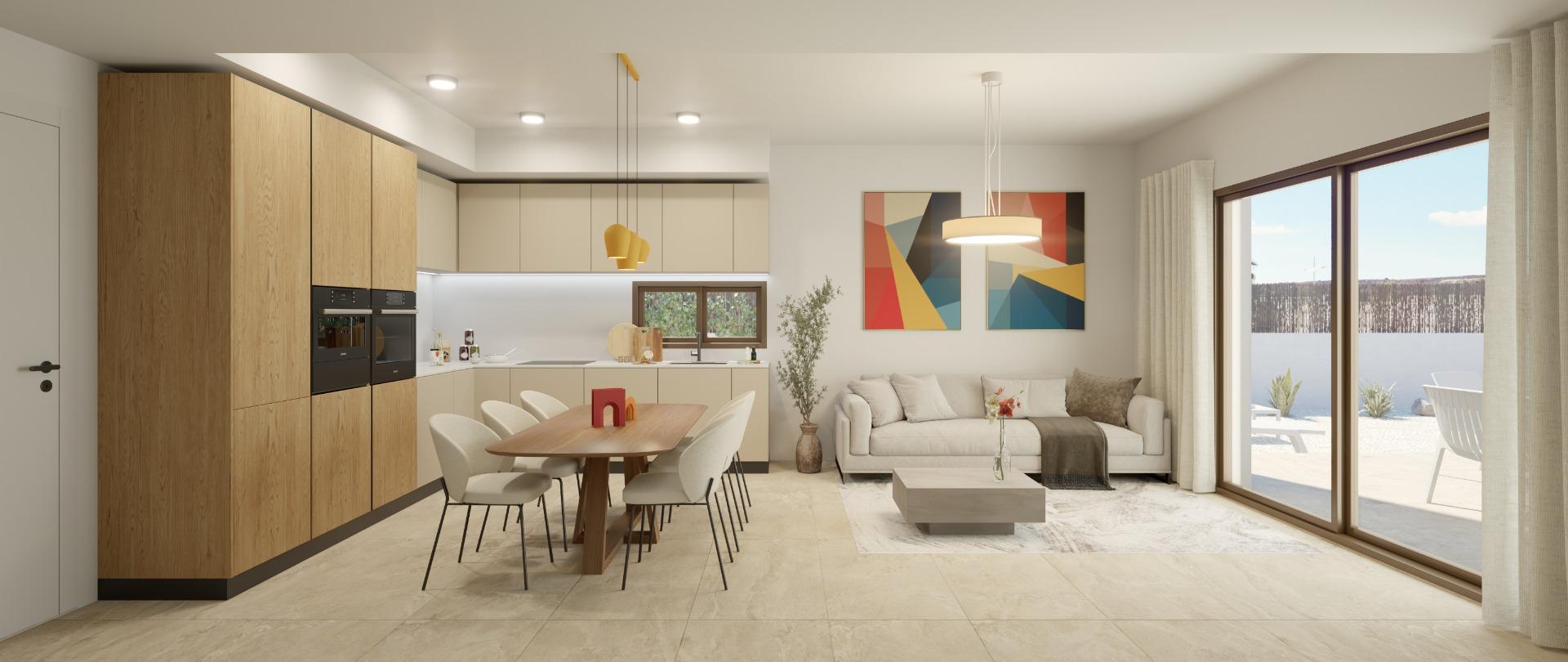 Spain – Ref N8485 - OriMar Living Estate Agency