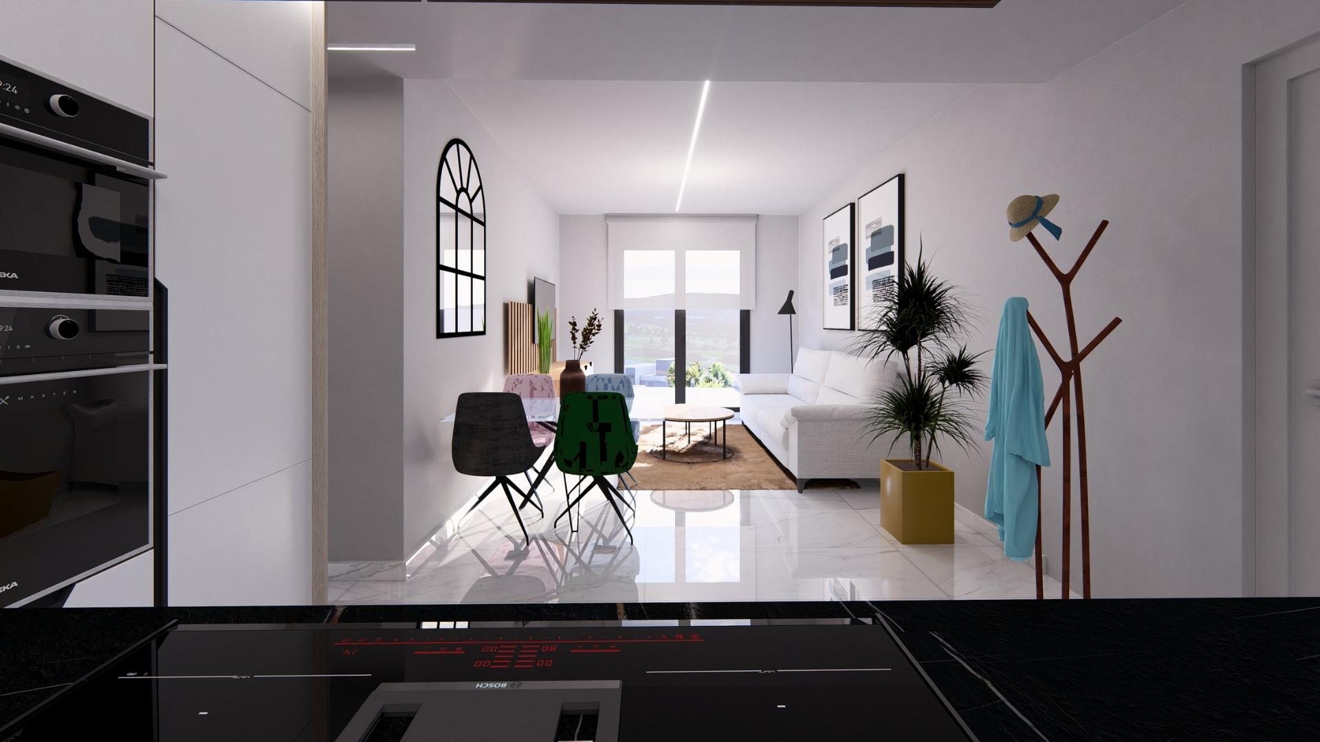 Spain – Ref N8492 - OriMar Living Estate Agency