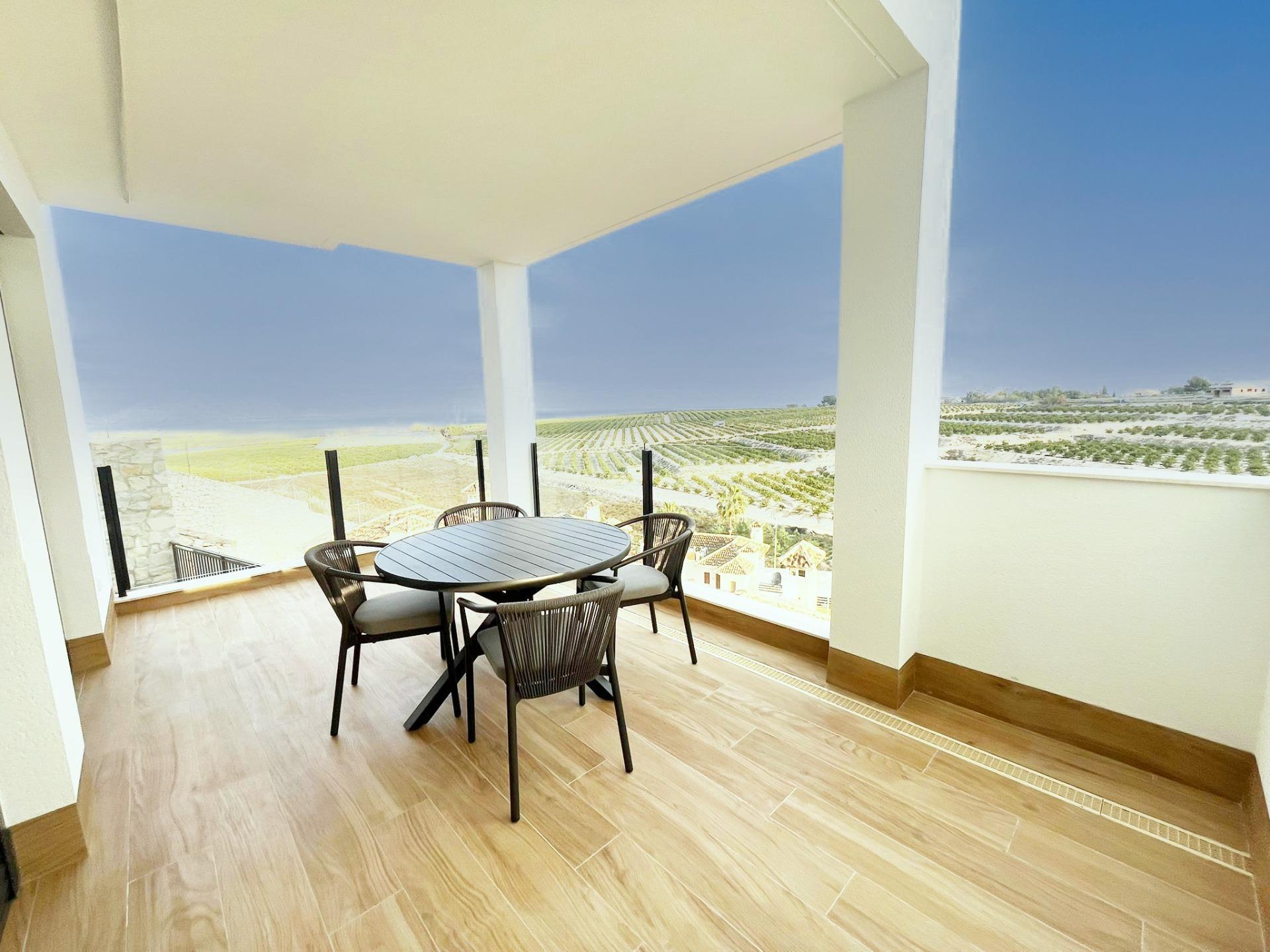 Costa Costa Blanca South