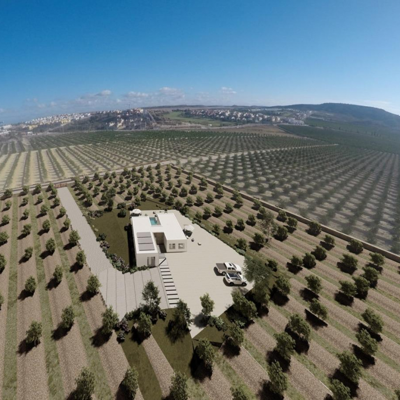 villa for sale in Lomas De La Juliana