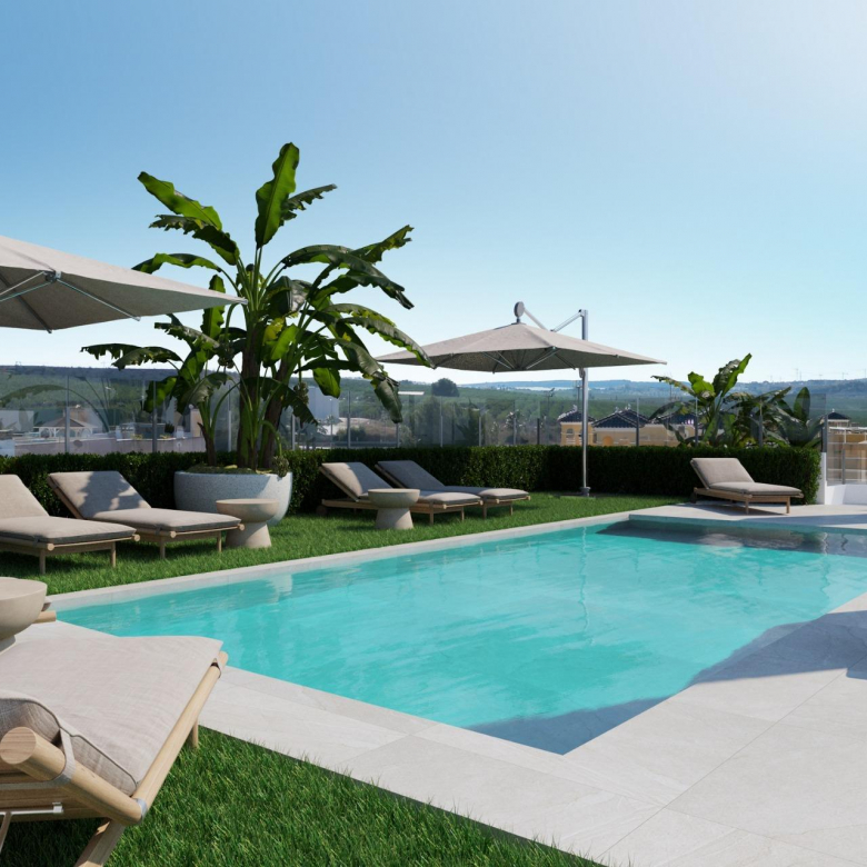 Ground floor apartment for sale in Pueblo