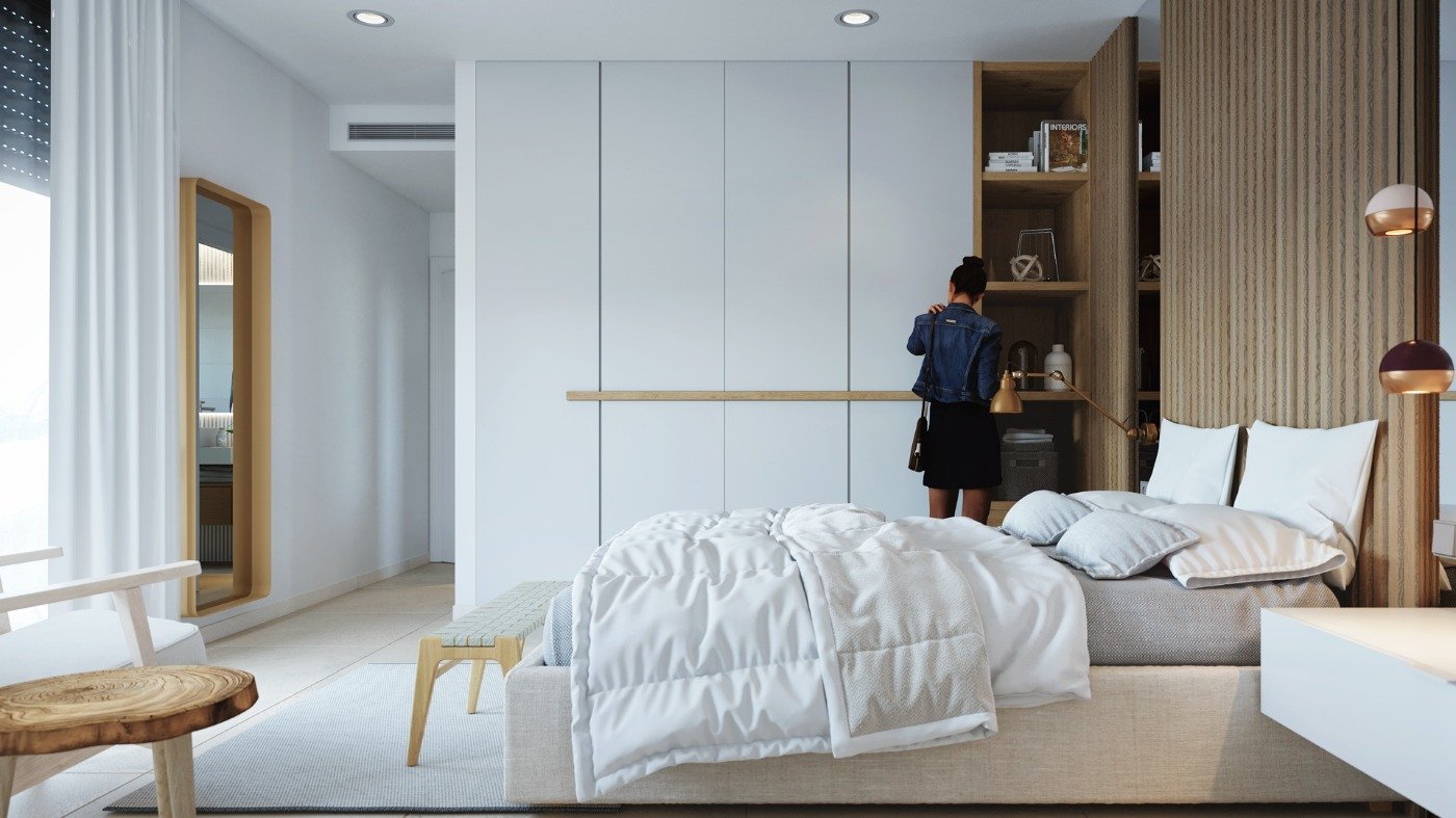 Spain – Ref N6328 - OriMar Living Estate Agency