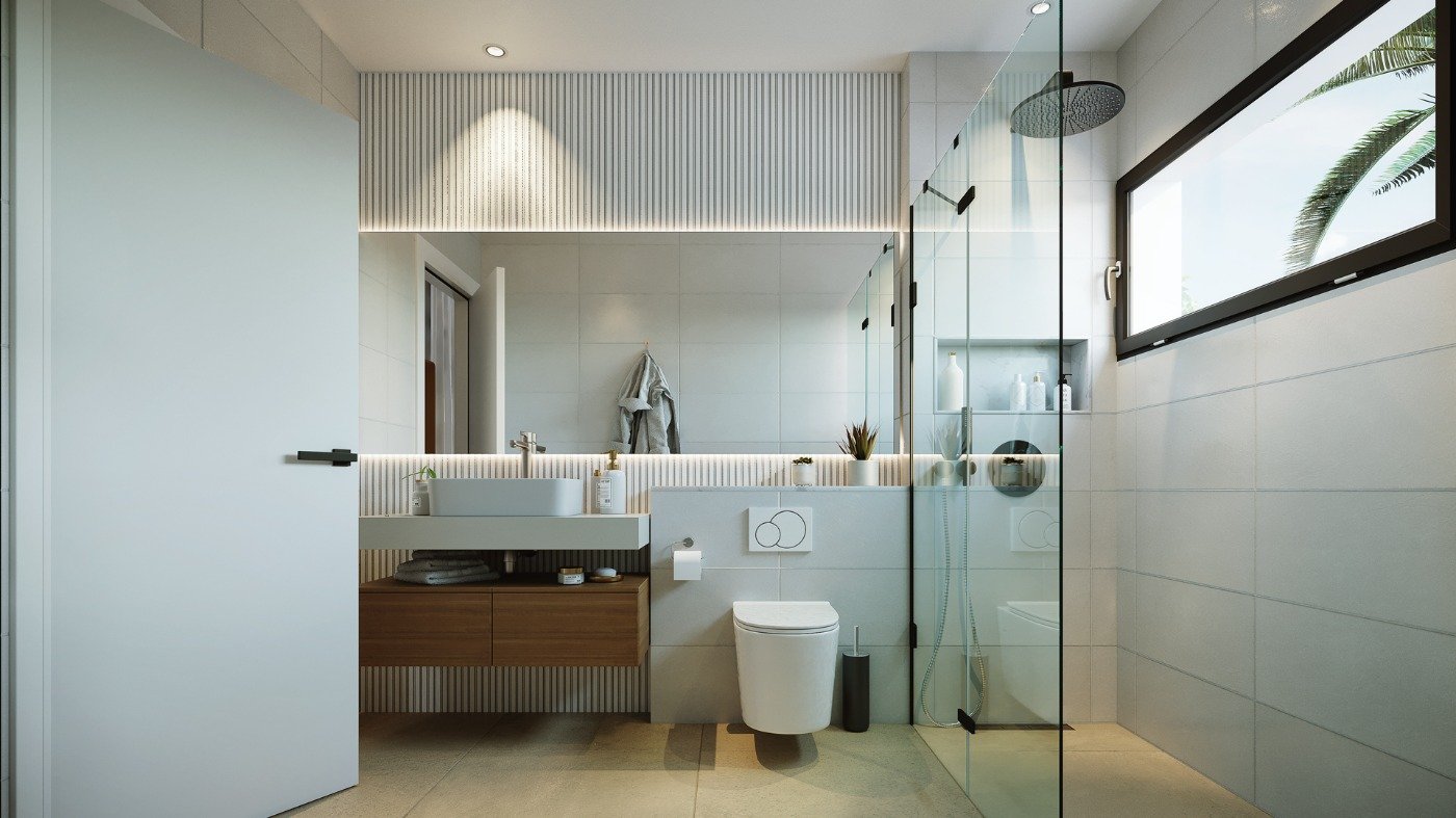 Spain – Ref N6329 - OriMar Living Estate Agency