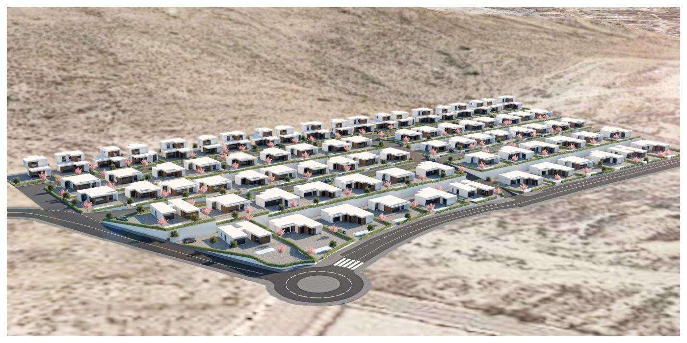 Spain – Ref N6333 - OriMar Living Estate Agency