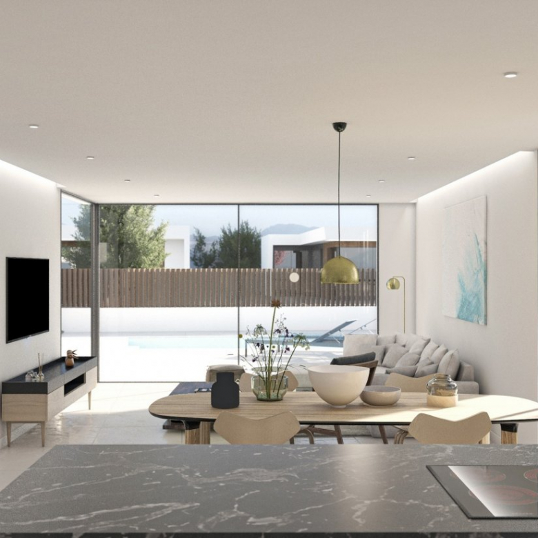 villa for sale in Altaona Golf