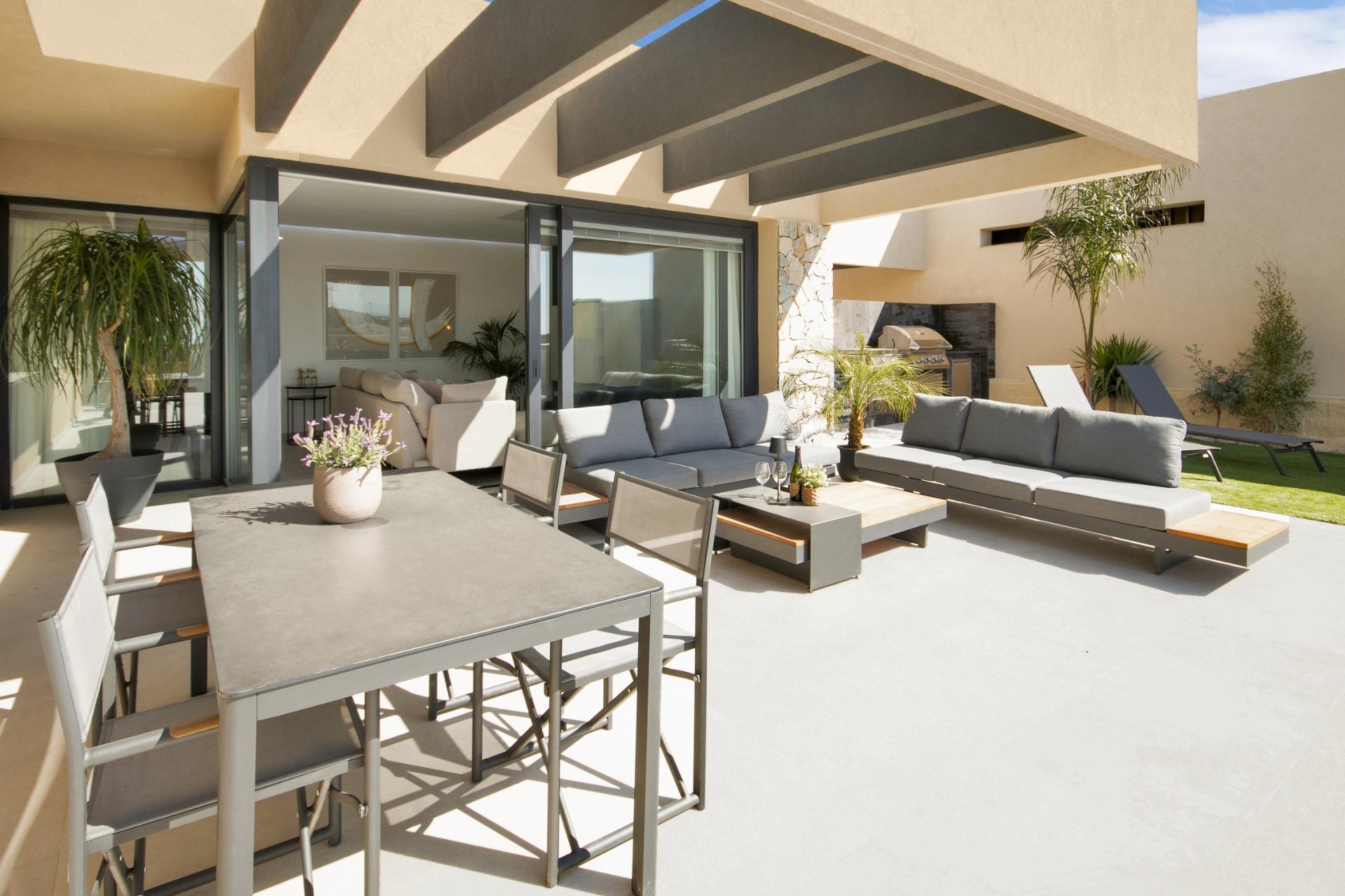 Spain – Ref N7256 - OriMar Living Estate Agency