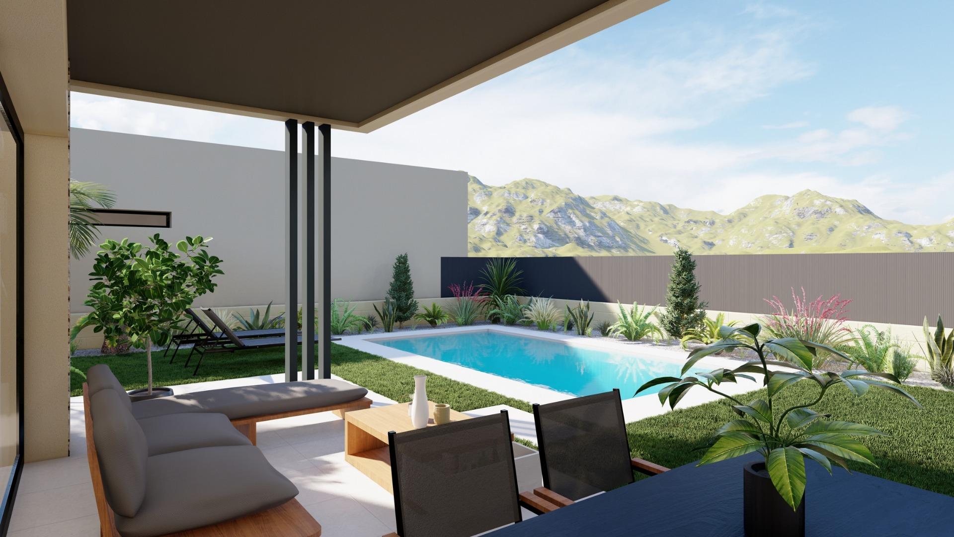 Spain – Ref N8300 - OriMar Living Estate Agency