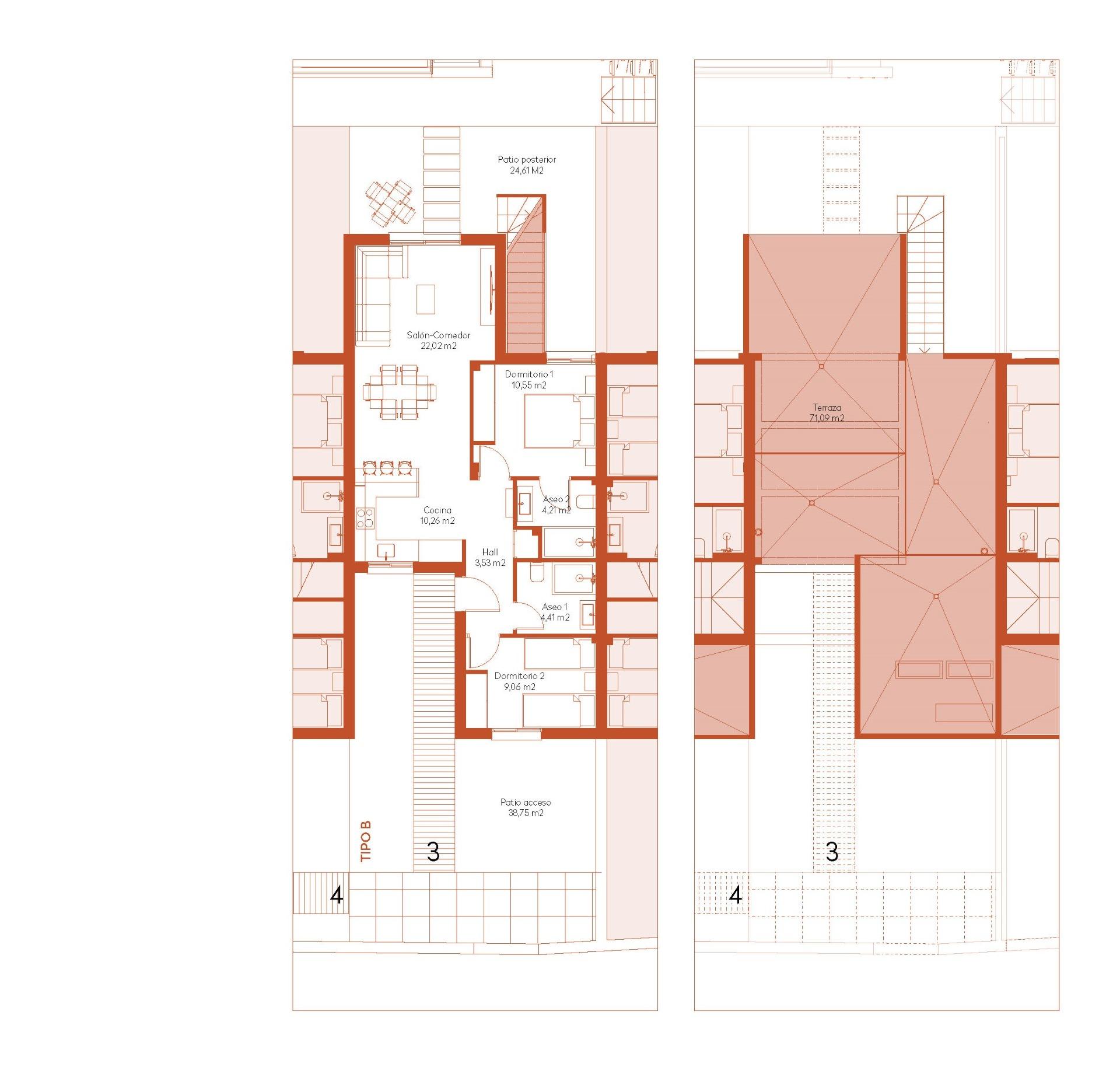 town house for sale in Altaona Golf