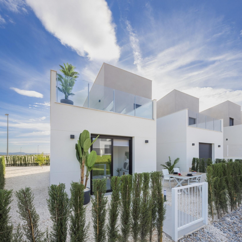town house for sale in Altaona Golf