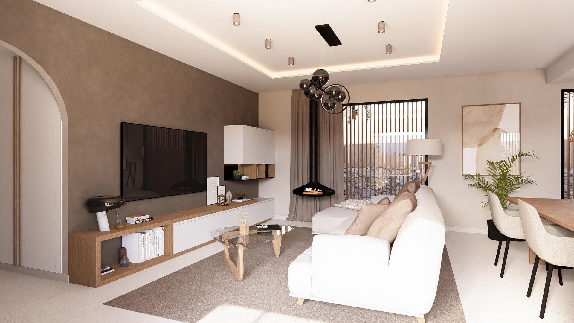 Spain – Ref N8305 - OriMar Living Estate Agency