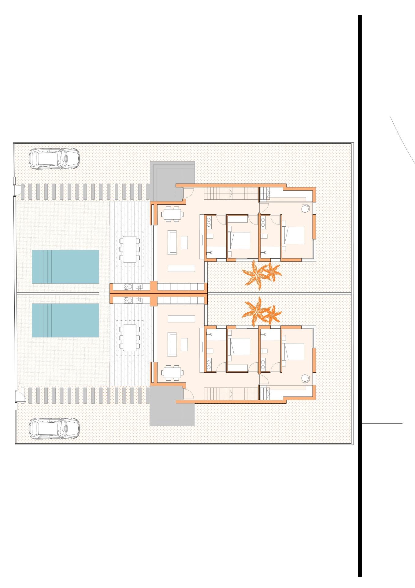 Spain – Ref N8307 - OriMar Living Estate Agency