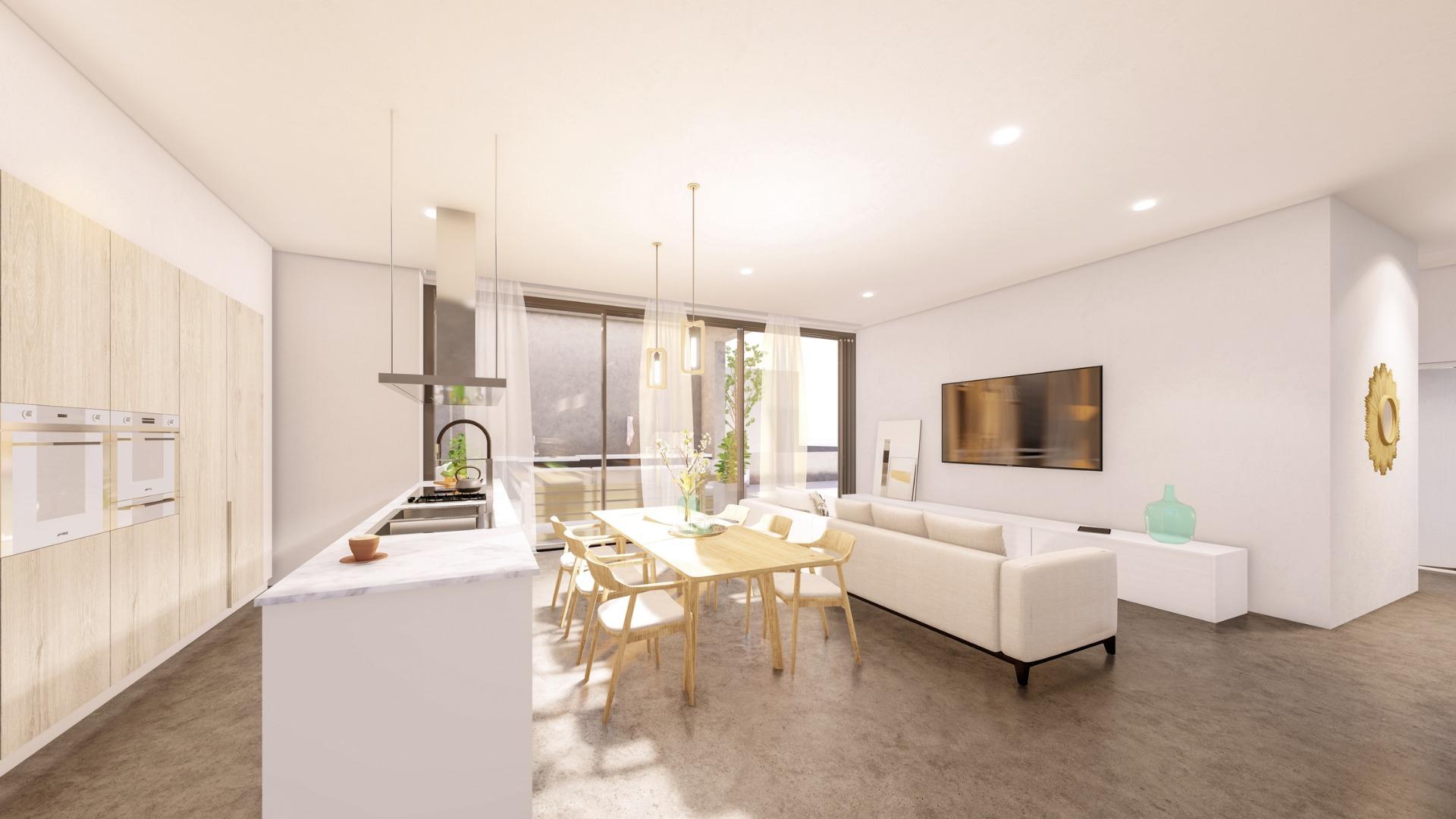 Spain – Ref N8308 - OriMar Living Estate Agency