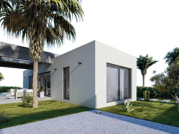 villa for sale in Altaona Golf