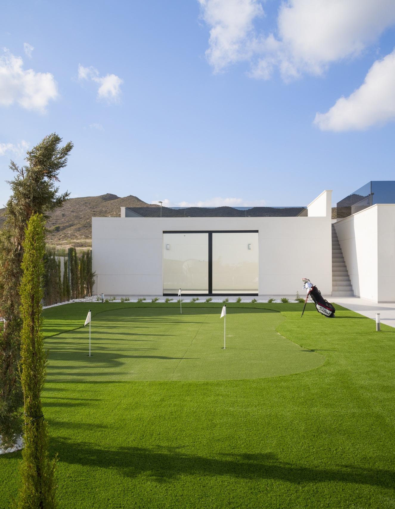 Spain – Ref N8311 - OriMar Living Estate Agency