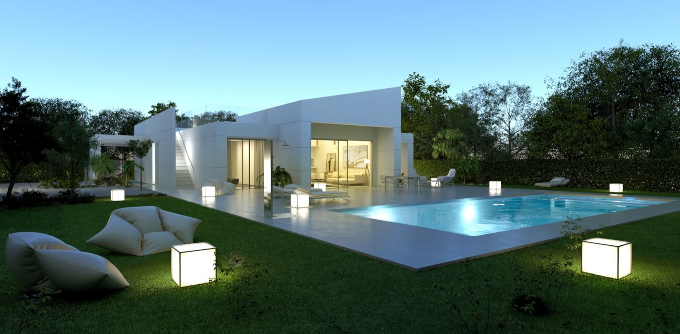 villa for sale in Altaona Golf