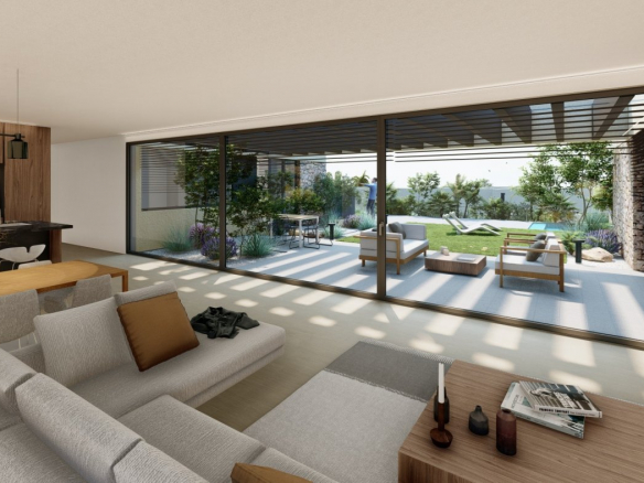 villa for sale in Altaona Golf