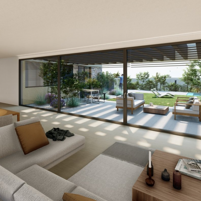 villa for sale in Altaona Golf