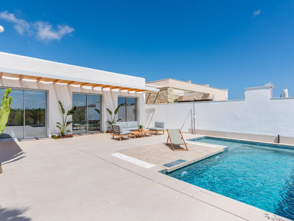 villa for sale in Centro