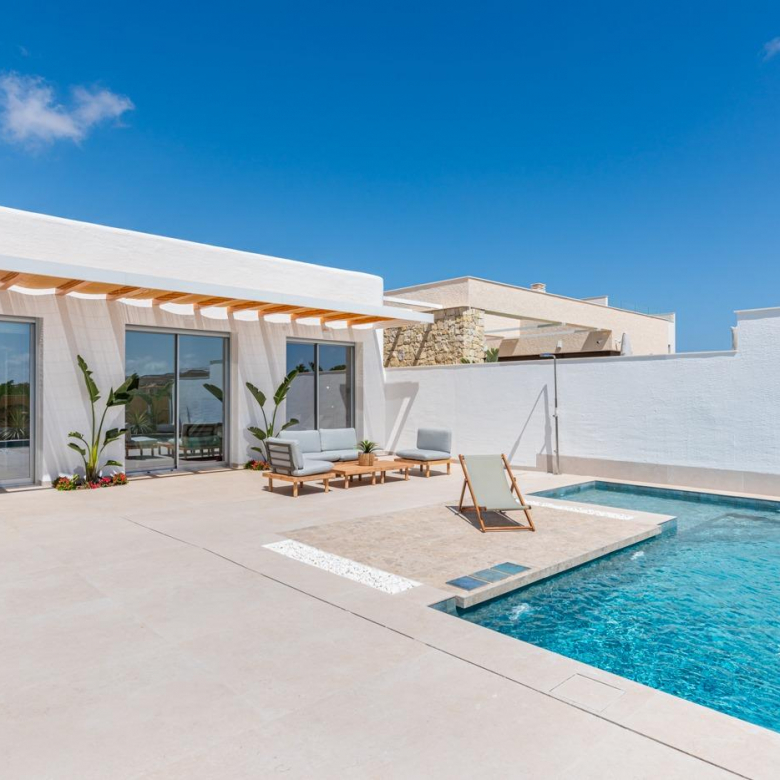 villa for sale in Centro