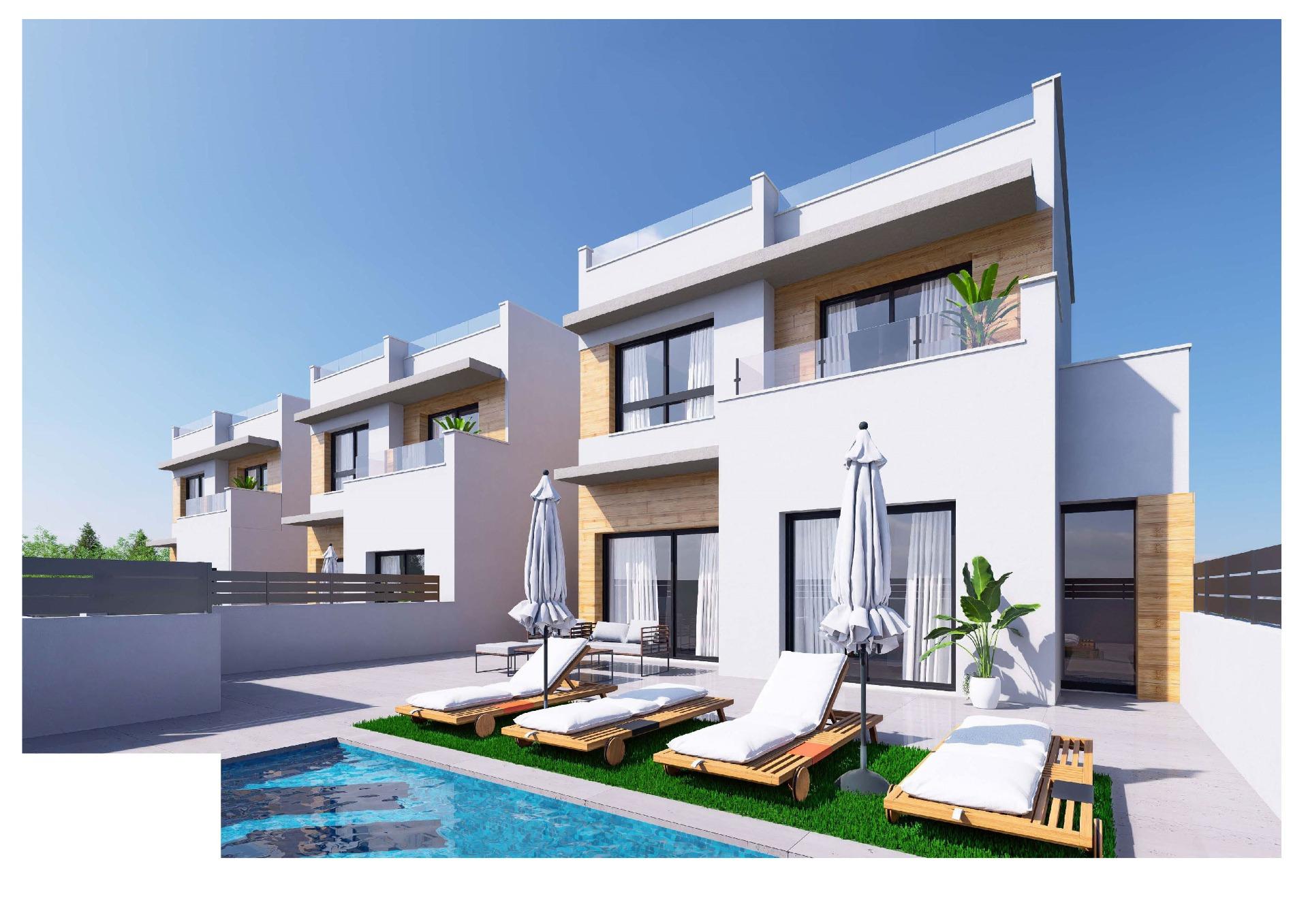 Spain – Ref N8496 - OriMar Living Estate Agency