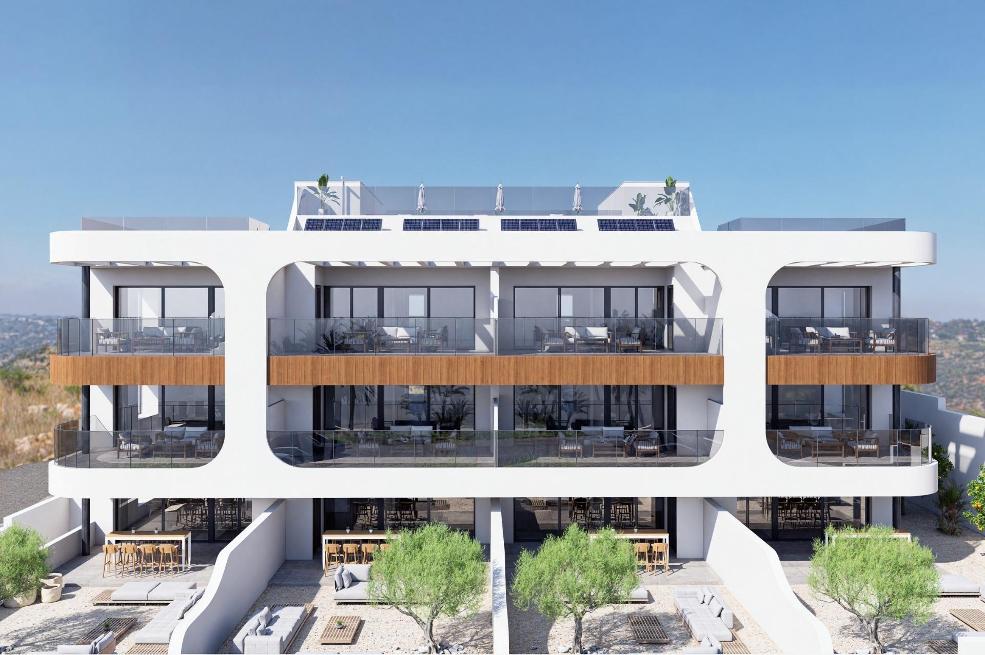 Alicante – Ref N8757 Benijofar