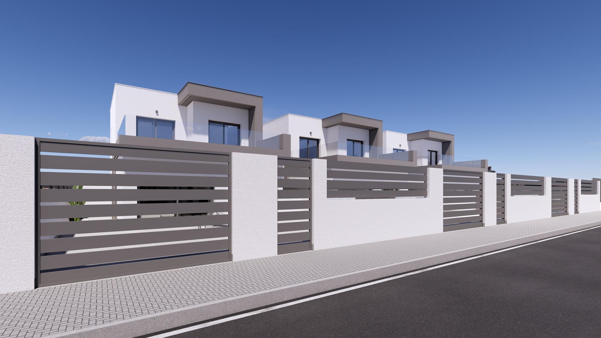 Costa Costa Blanca South