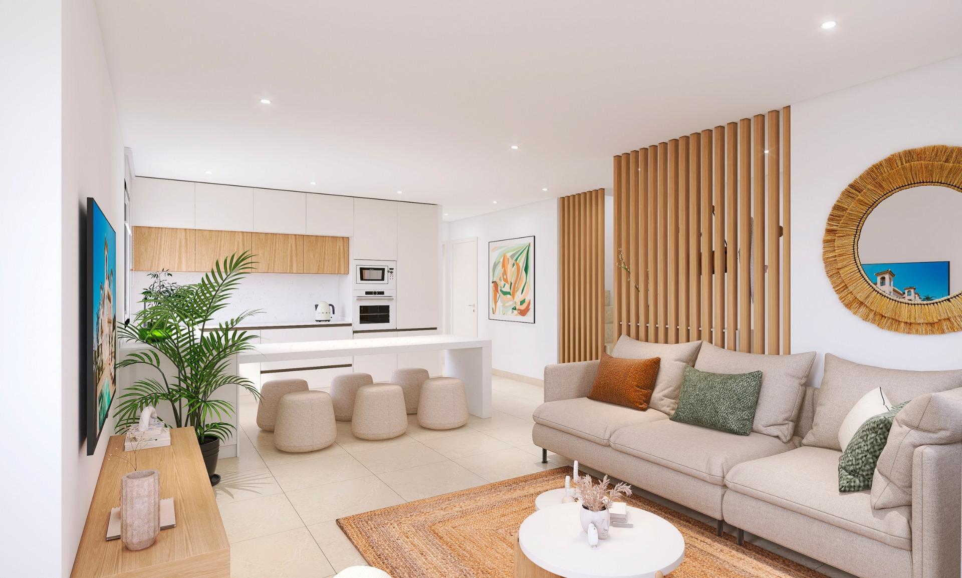 Costa Costa Blanca South