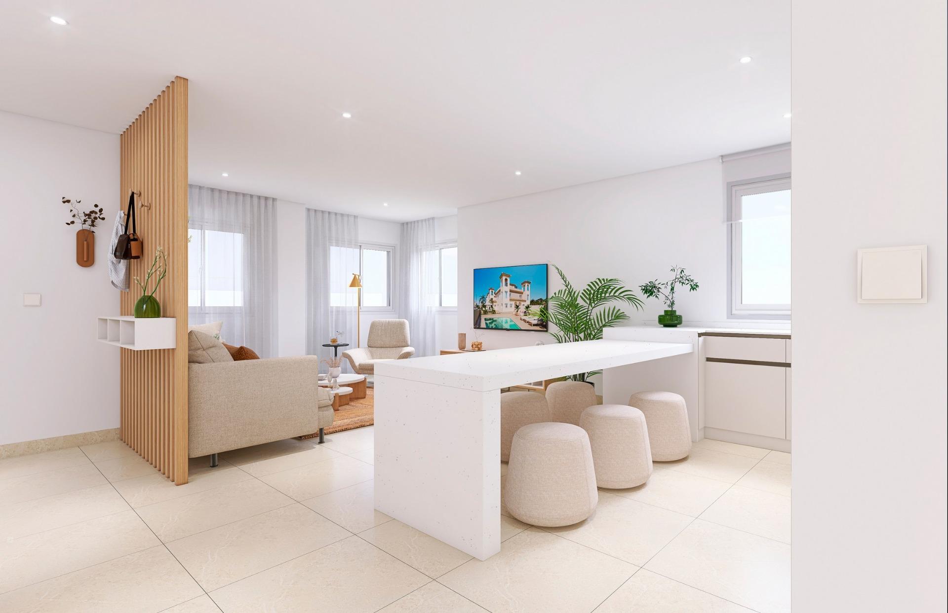 Spain – Ref N8702 - OriMar Living Estate Agency