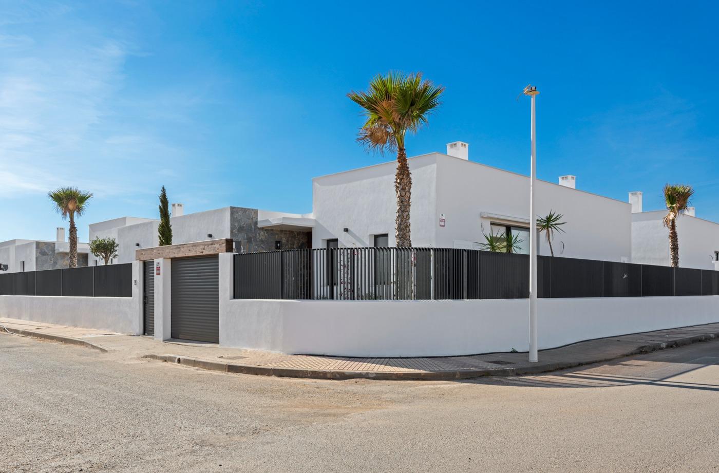 Spain – Ref N6797 - OriMar Living Estate Agency