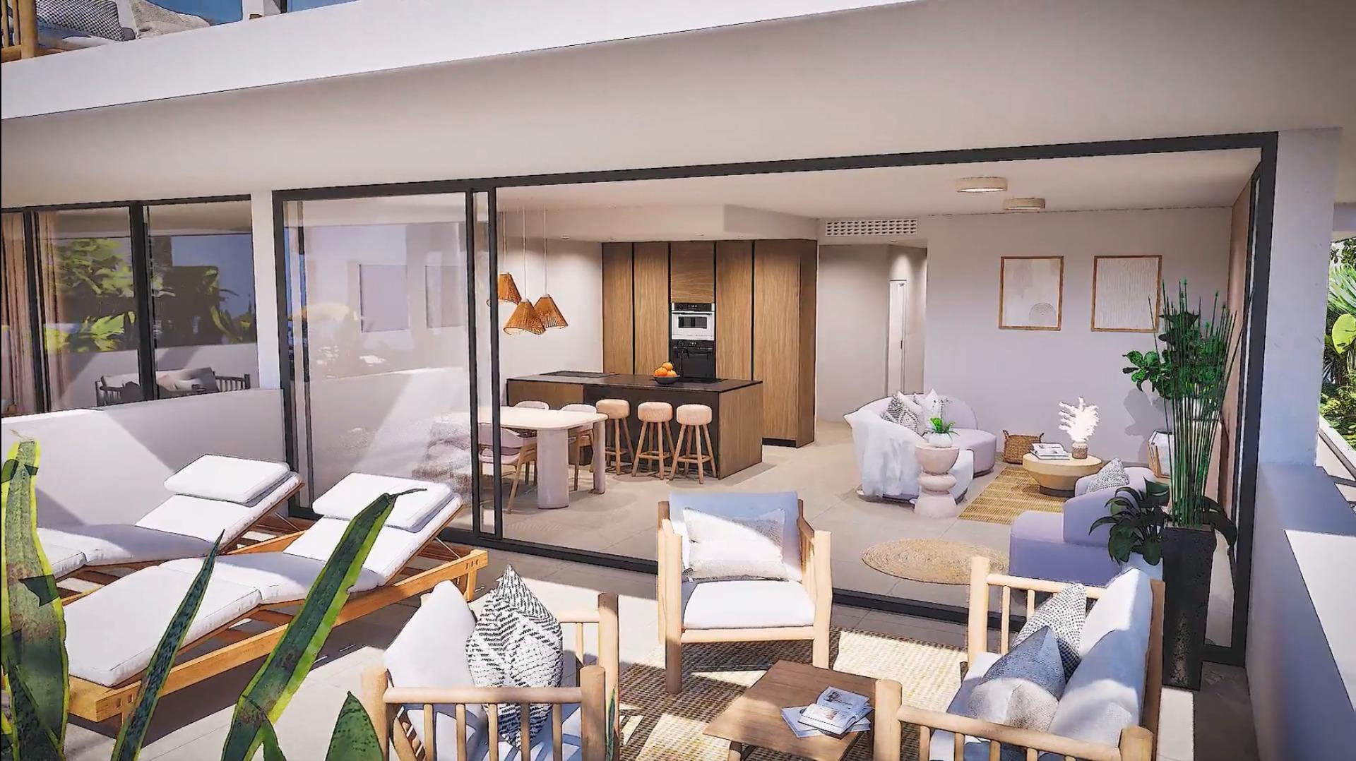 Spain – Ref N9040 - OriMar Living Estate Agency