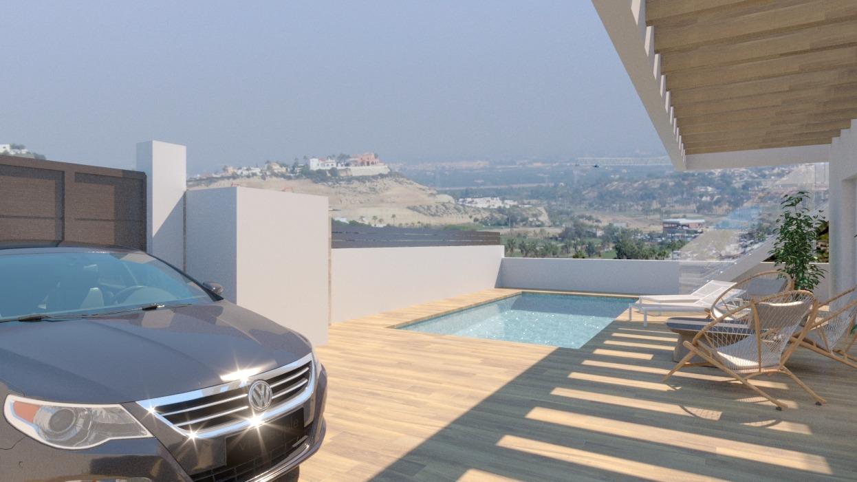 Costa Costa Blanca South