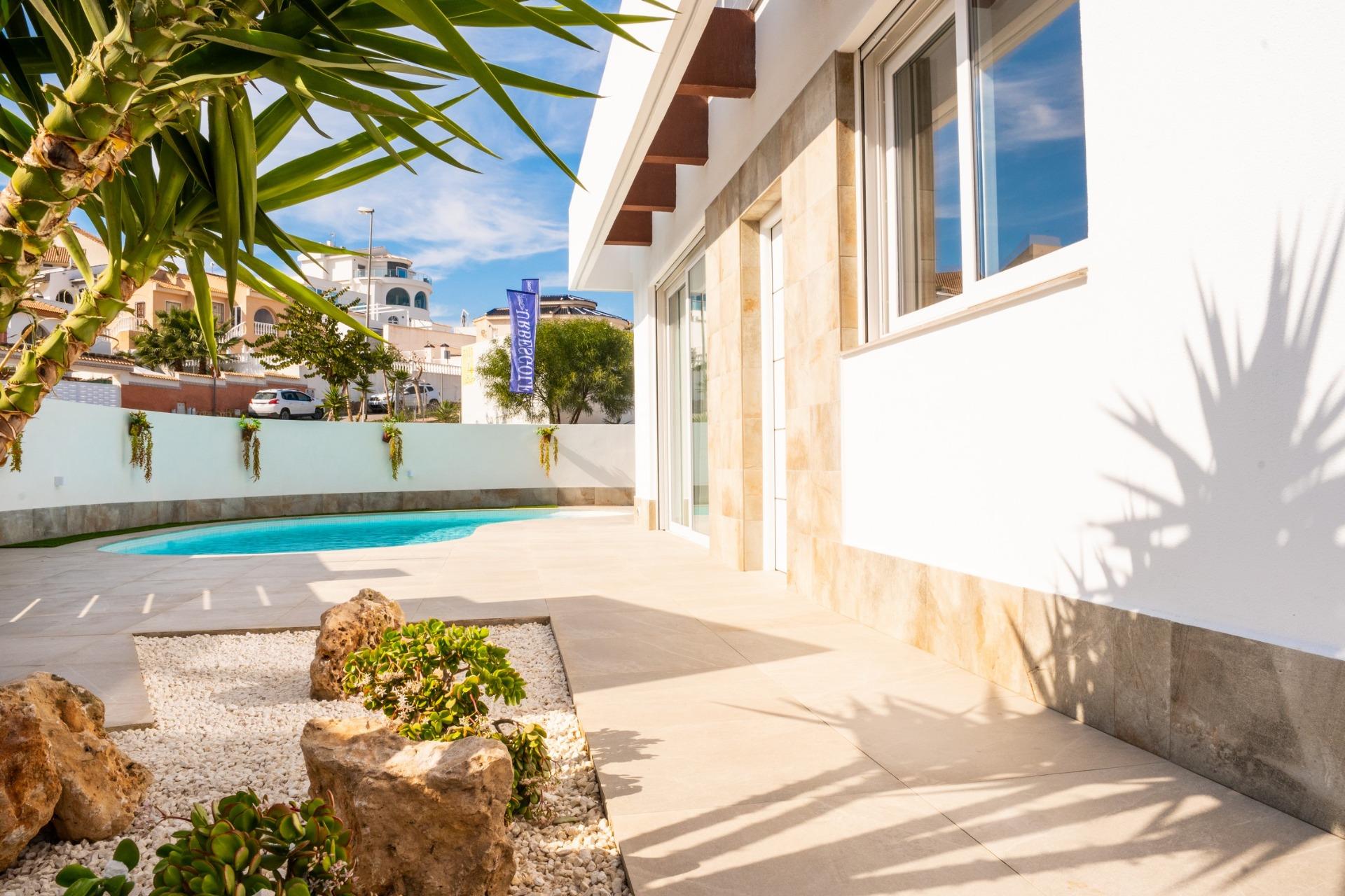 Spain – Ref N6034 - OriMar Living Estate Agency