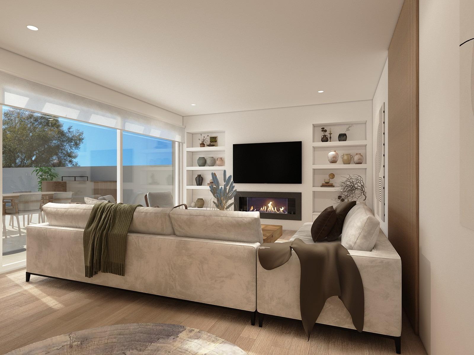 Costa Costa Blanca South