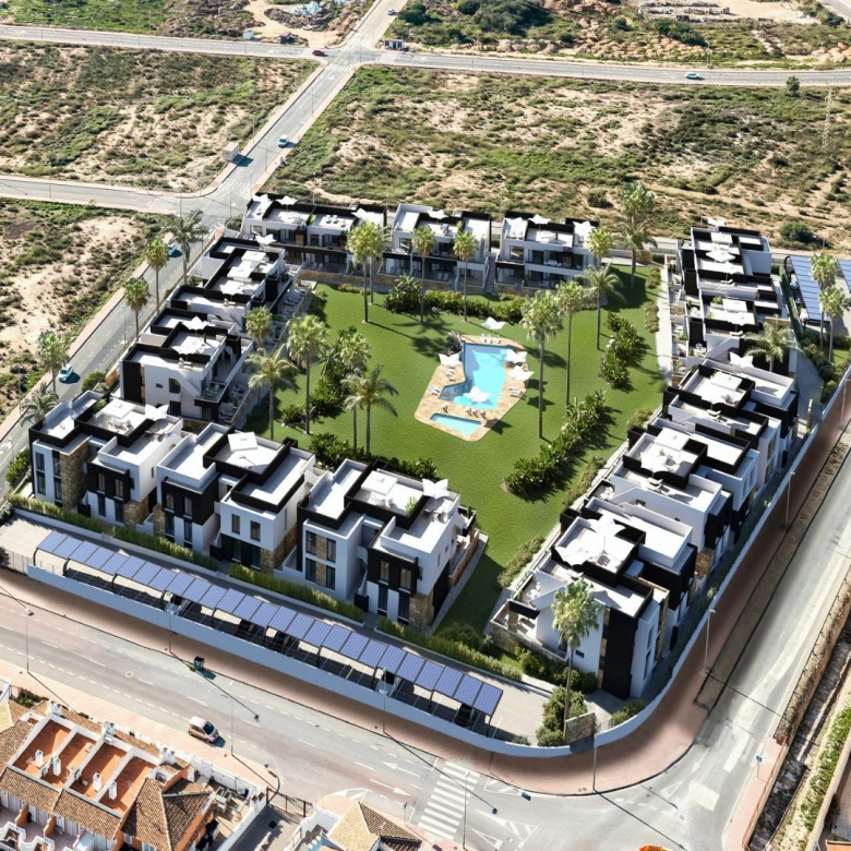 Ground Floor Bungalow for sale in Lo Marabú