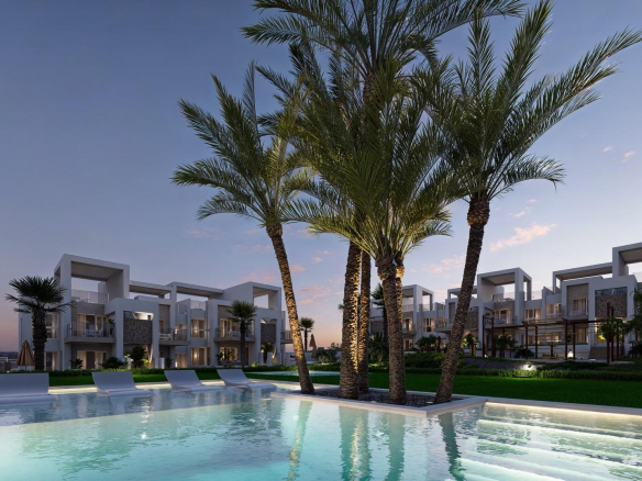 Ground Floor Bungalow for sale in Lo Marabú