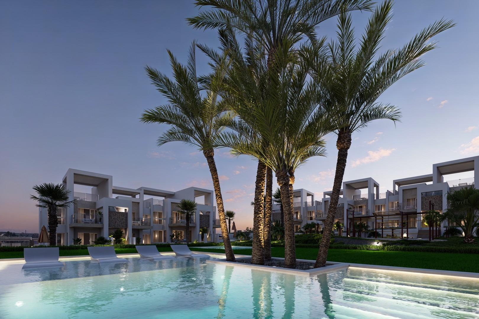 Costa Costa Blanca South