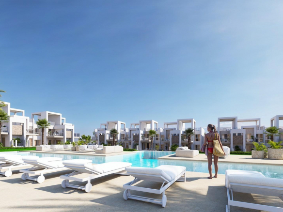 Ground Floor Bungalow for sale in Lo Marabú