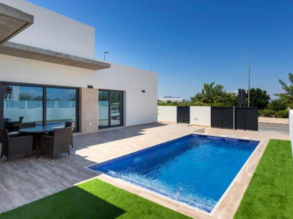 villa for sale in Centro