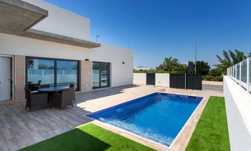 villa for sale in Centro