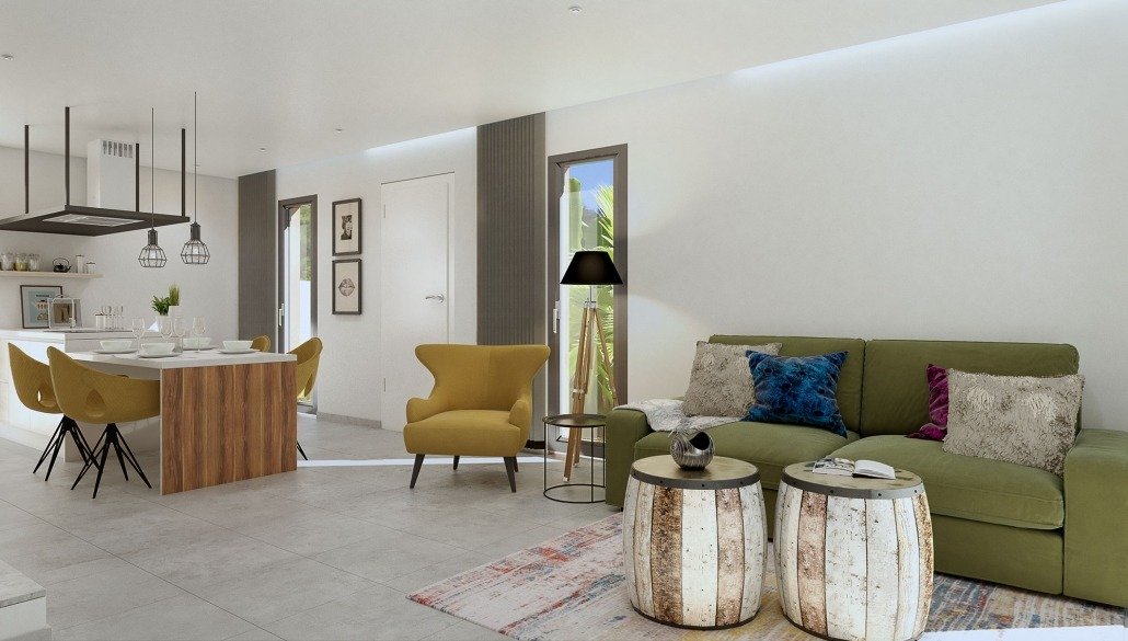 Costa Costa Blanca South