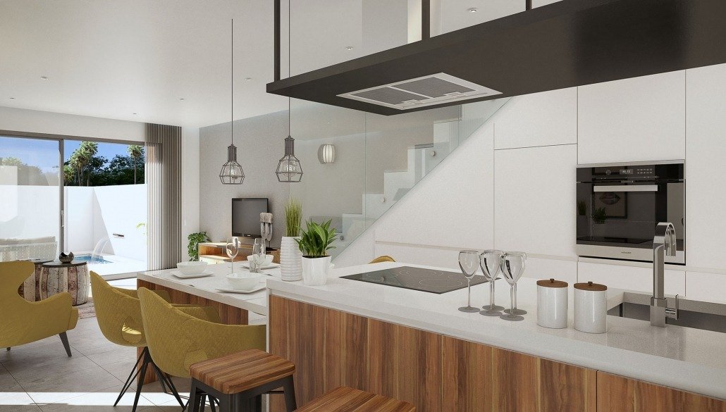 Spain – Ref N6777 - OriMar Living Estate Agency